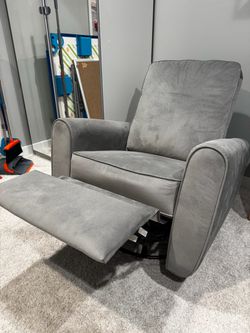 Nursery Glider Chair - Target