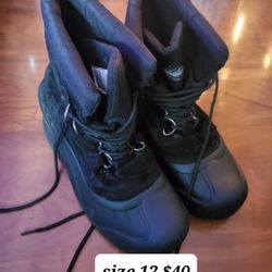 Snow Clothes And Boots ❄️ Different Prices And Many More Sizes 