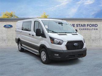 2024 Ford Transit-250 Cargo Van