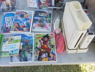 Wii