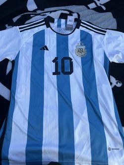 Maradona jersey