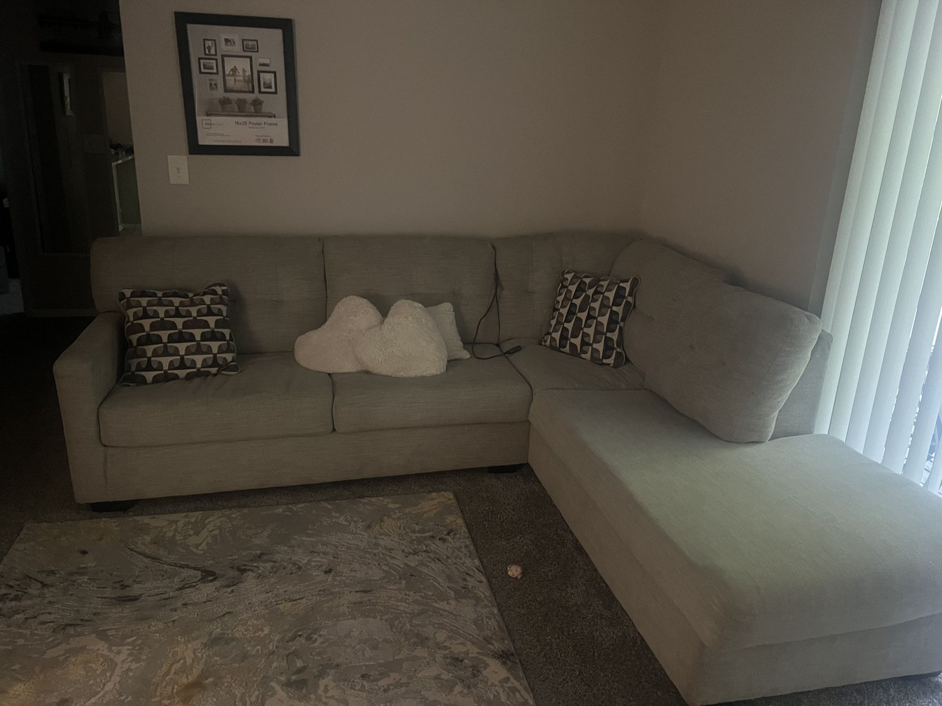 Sectional For Sale