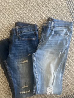 Men’s Jeans