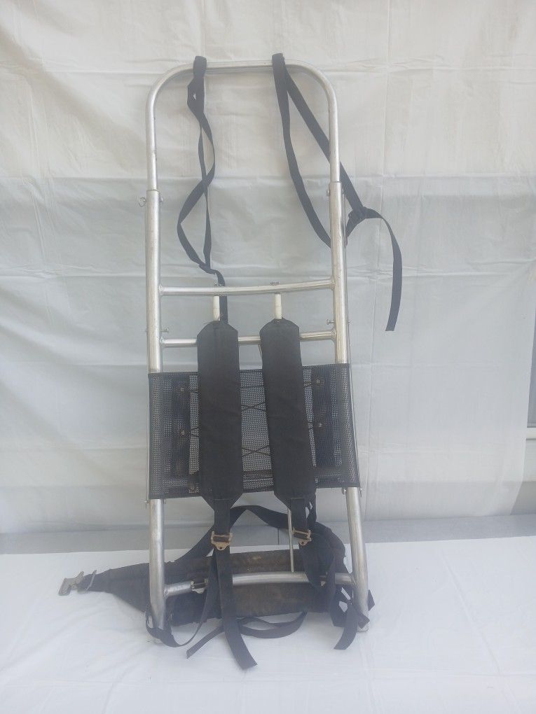 Hiking Gear