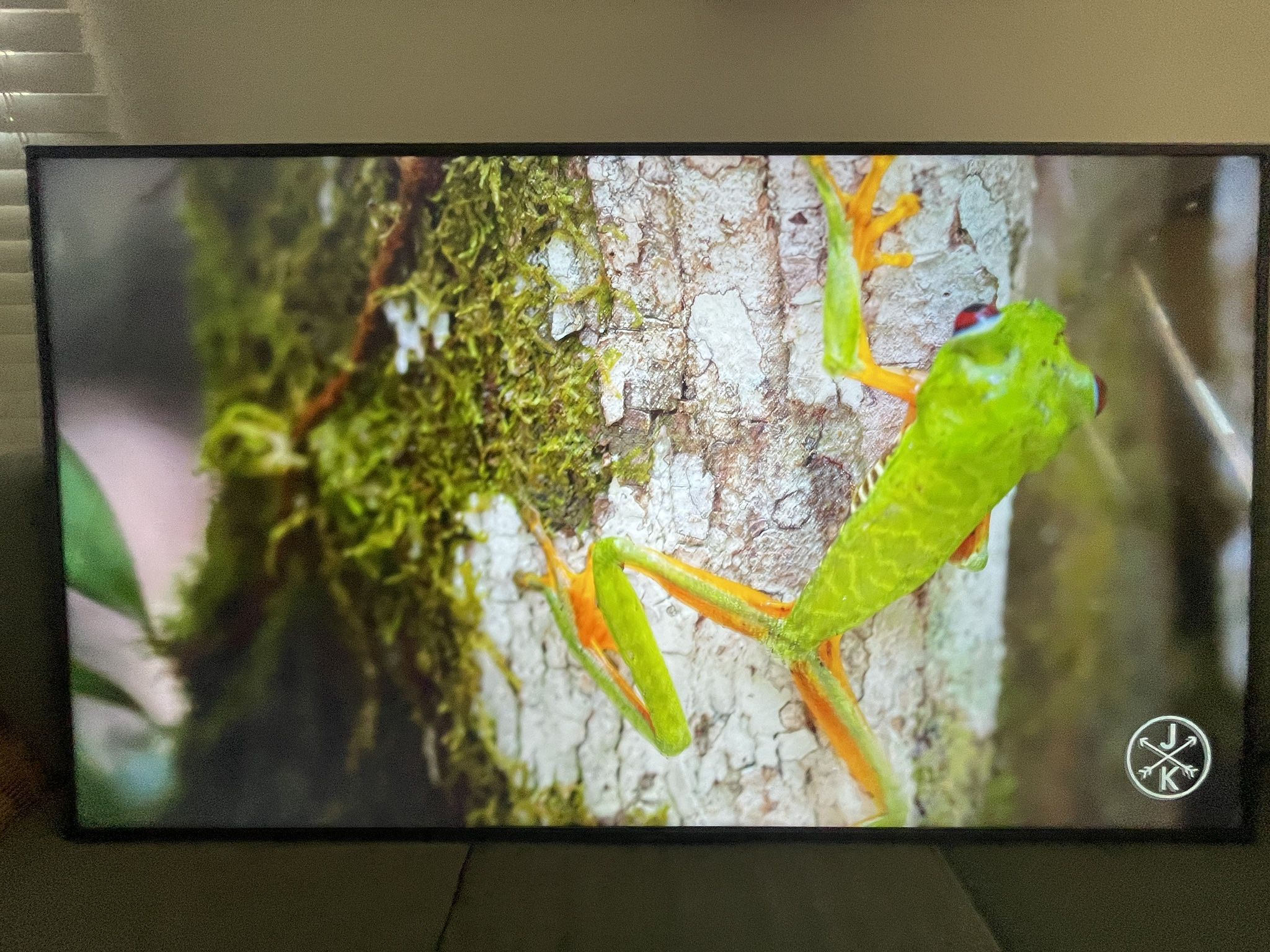 65” Sony Tv 4K UHD HDR