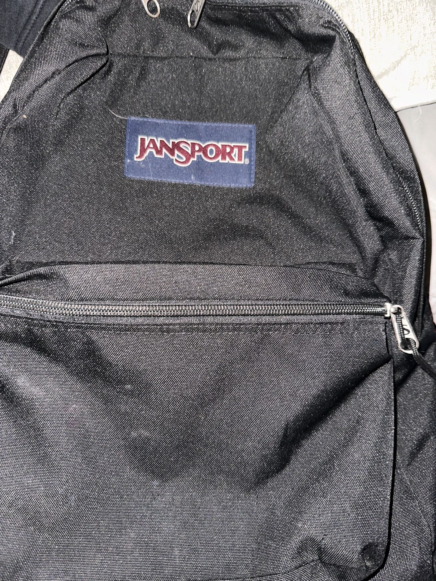 Jansport Backpack