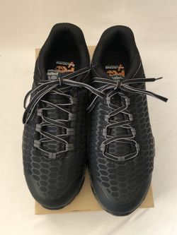 New Timberland PRO ALLOY TOE 9W men’s