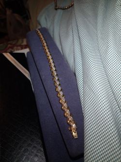 22 gram Bracelet 