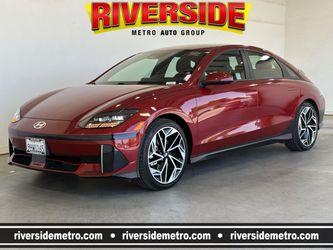 2023 Hyundai IONIQ 6