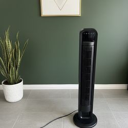 Fam / Air Conditioner