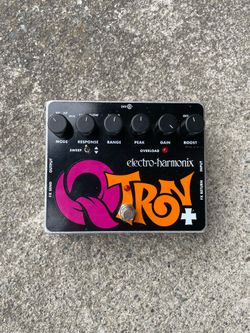 EHX Q-Tron