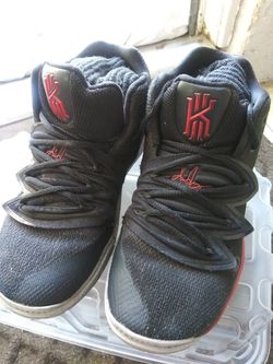 Nike size 1.5 shoes