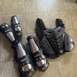 Motorcycle gear