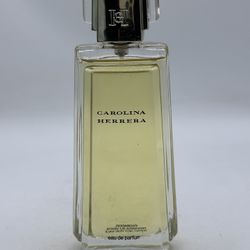Carolina Herrera Eau De Parfum 3.4oz Tester