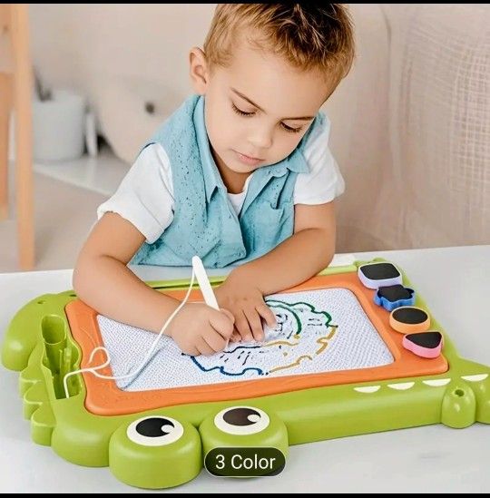 Kid's Drawing Board 