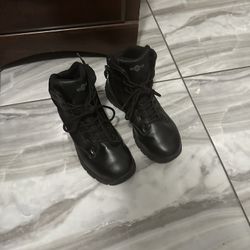 Working Boots