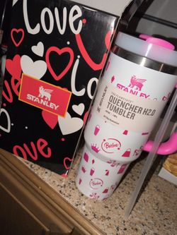 Barbie Stanley Cup