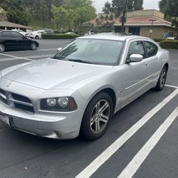 2006 Dodge Charger