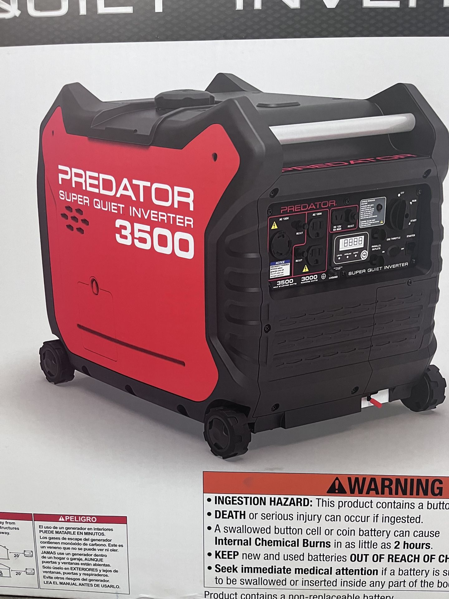 generator