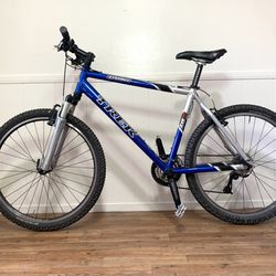 Trek Bontrager Select Mountain Bike 19.5”