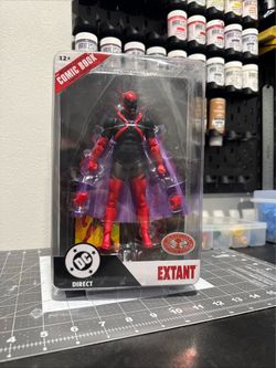 McFarlane extant new in box