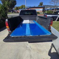 Plexi glass