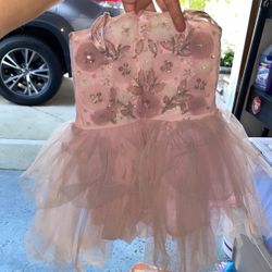 Tulle DreSs