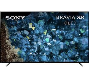 Sony 65” Class BRAVIA XR A80L 4K HDR OLED TV Smart Google TV XR65A80L- 2023 Model         
