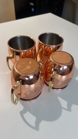 Mule Mugs