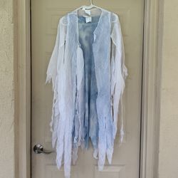 Girls Spooky Spirit Costume 