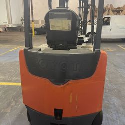 Forklift Hyundai