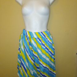 Maurices Skirt Size Small