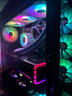 gaming pc 13900k 4080