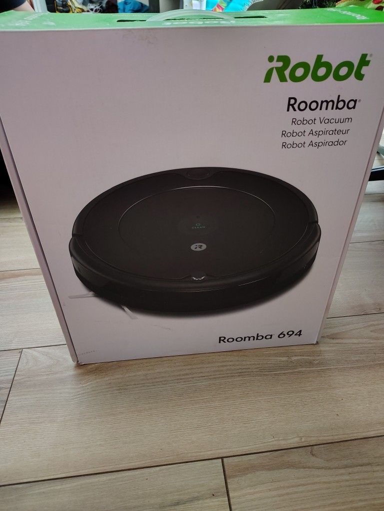 Roomba
