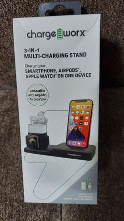 Multi- Charging Stand