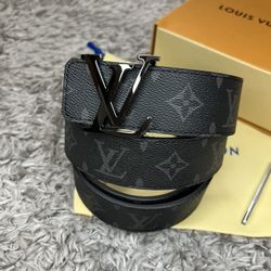 belt louis vuitton size 110 "44