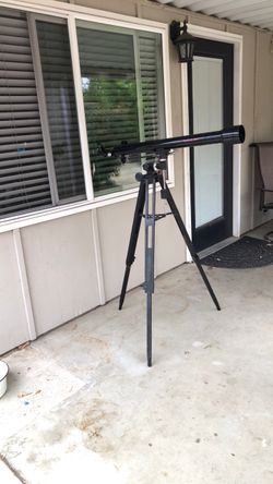 Celestron Telescope