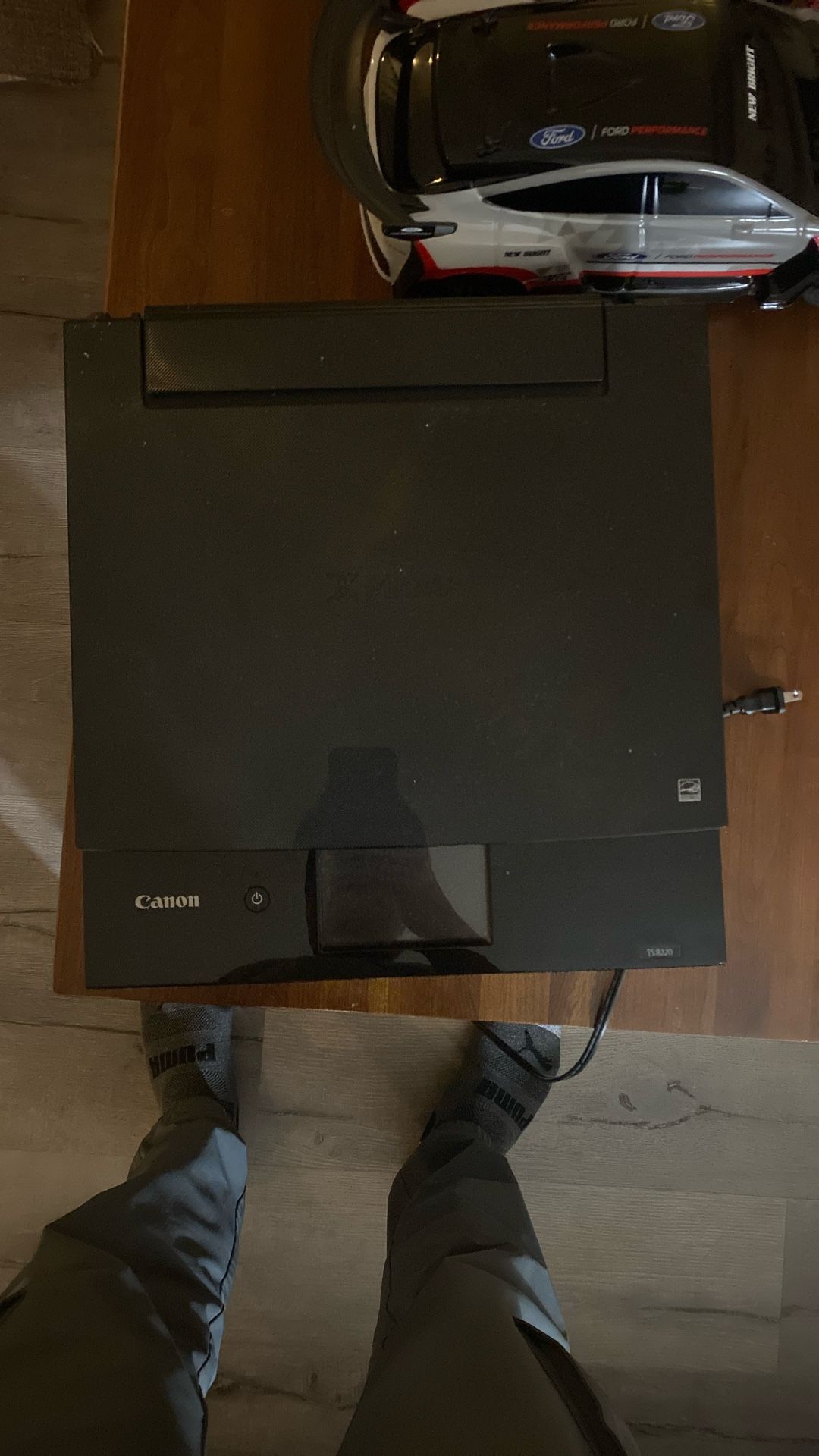 Canon TS8220 Printer