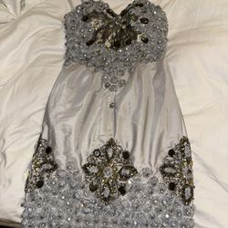 Gorgeous Designer Dress 