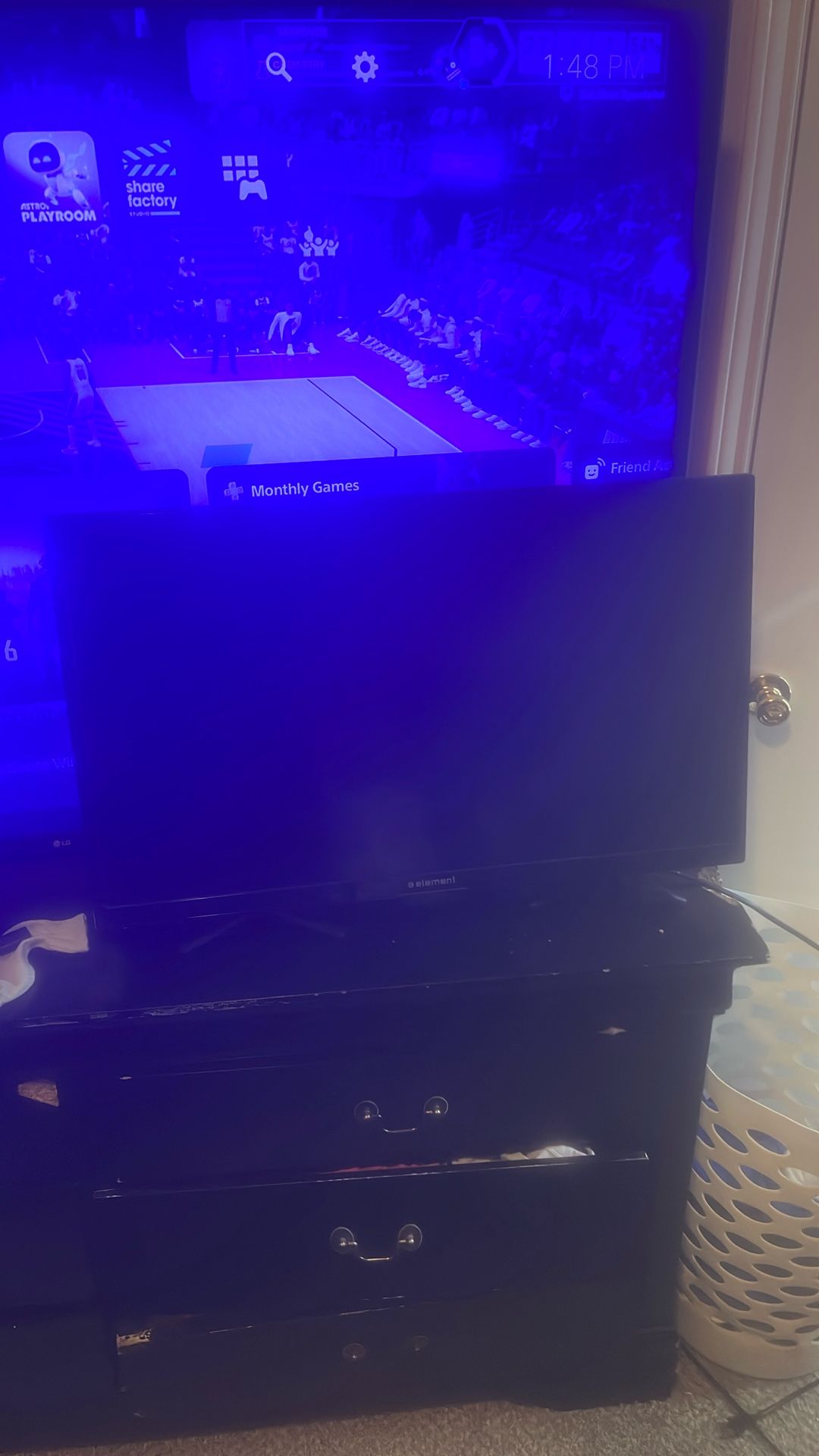 32 In Tv Works Great