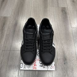 Black White Dolce Gabbana