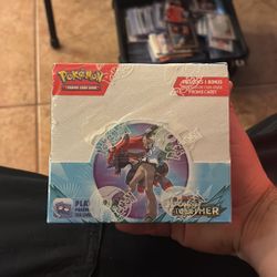 Journey Together Boost box SEALED