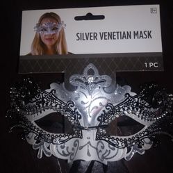 Mask.mascara