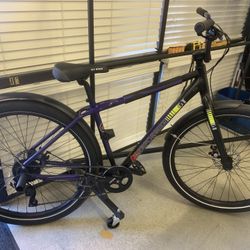 GT Street Performer 29