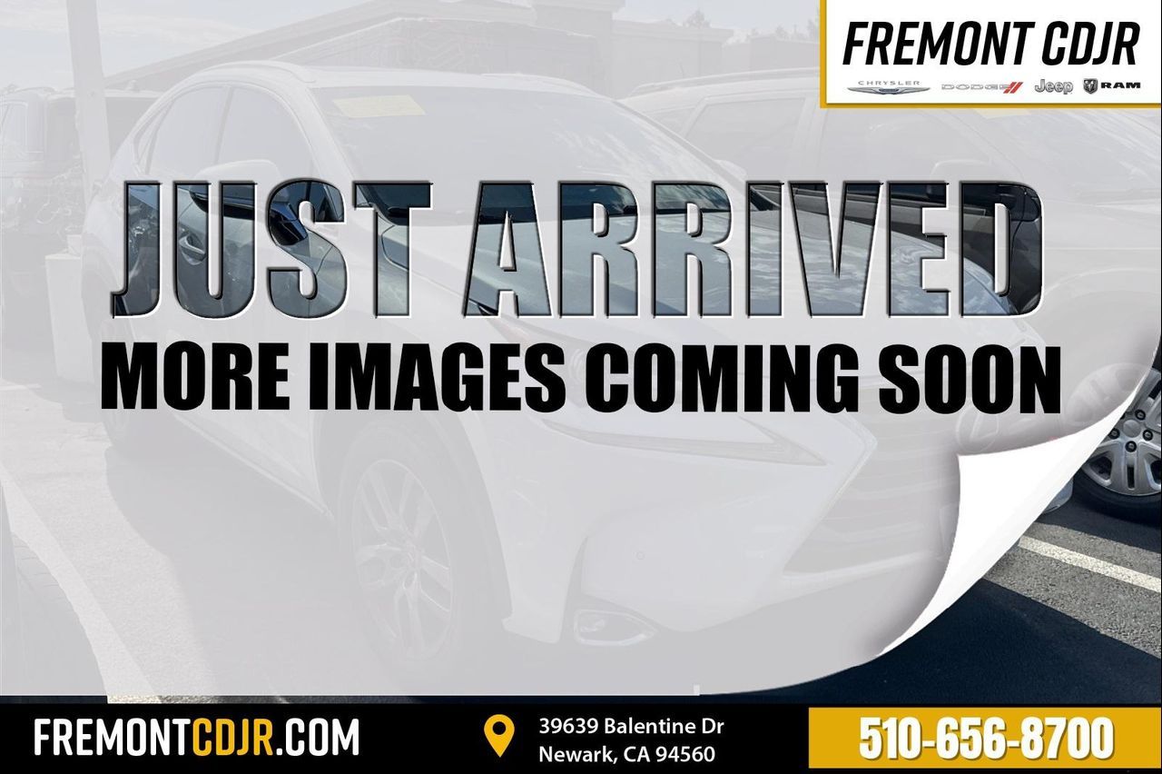 2016 Lexus NX 200t