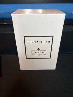 Chateau Les Parfums Spectacular Fragrance