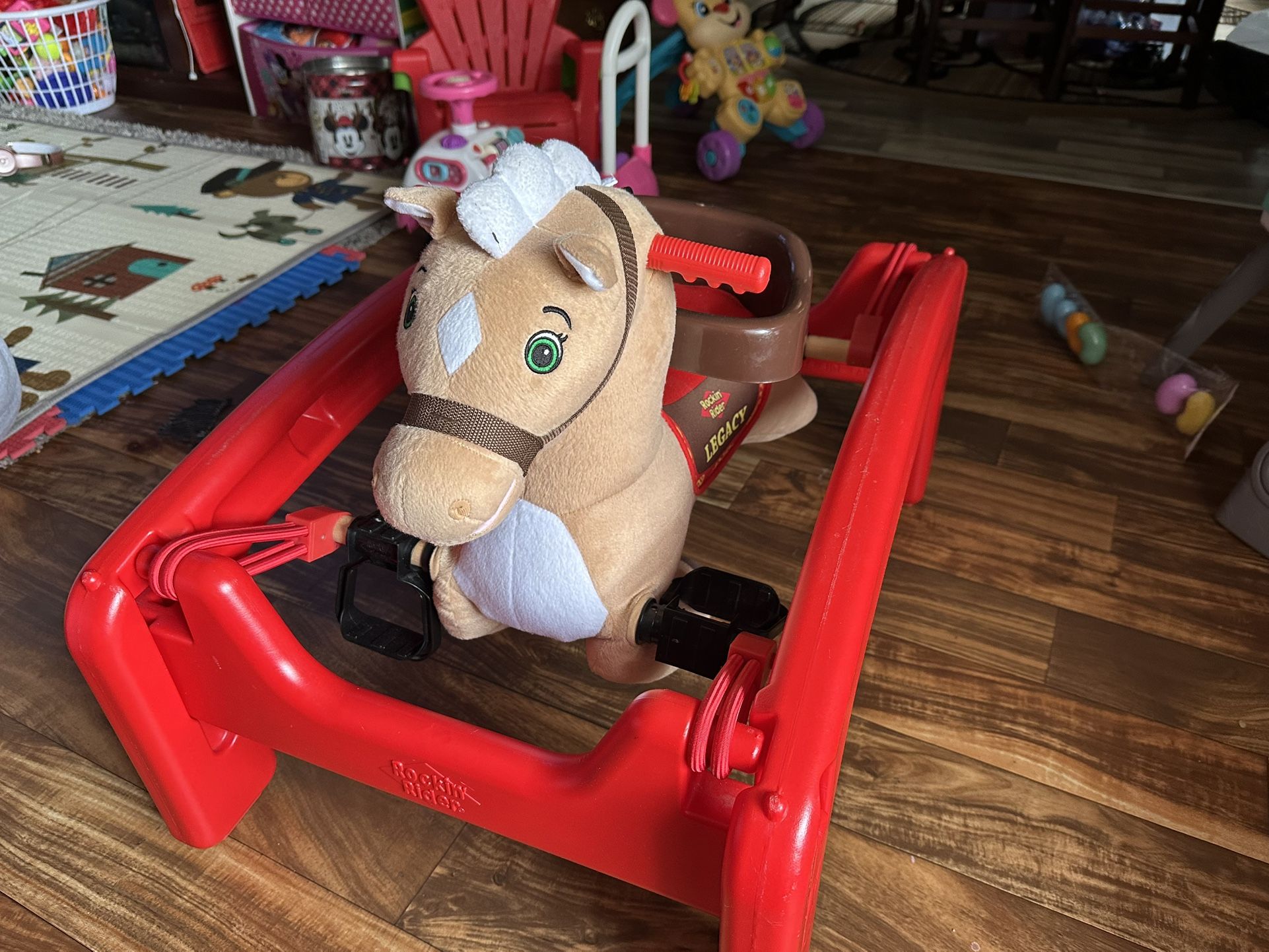 Horse