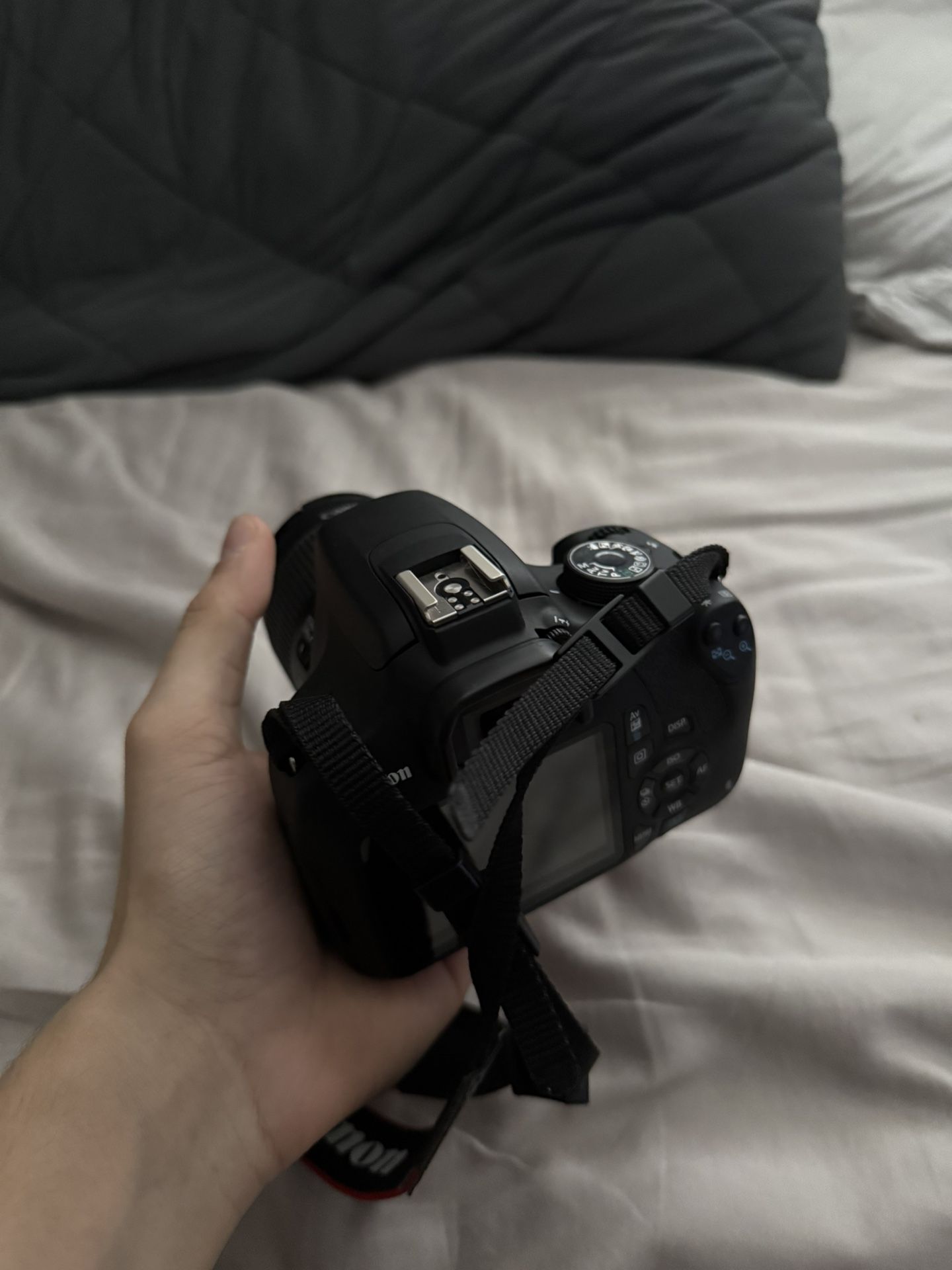 Canon T5