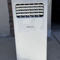 Hisense A/C