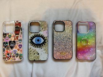 iPhone 14 Pro Cases 
